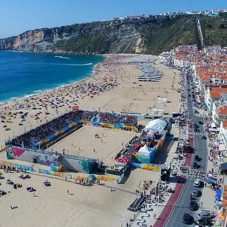 Casa Da Isabel - Centro Da *