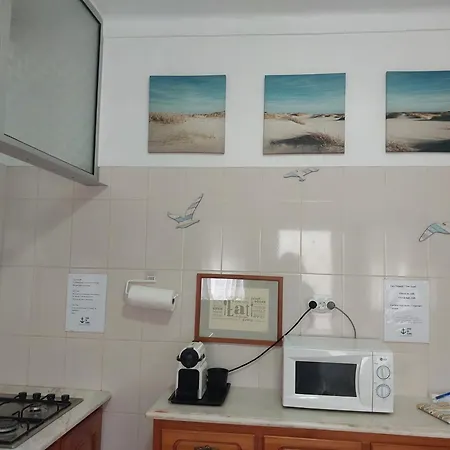 Casa Da Isabel - Centro Da Vakantiehuis Nazaré