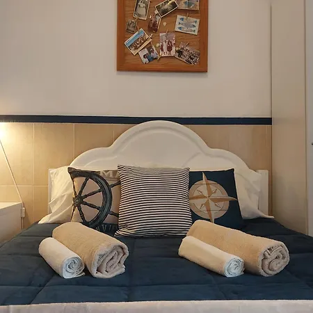 Semesterbostad Casa Da Isabel - Centro Da Nazaré