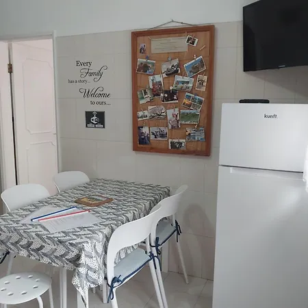 Casa Da Isabel - Centro Da 펜션