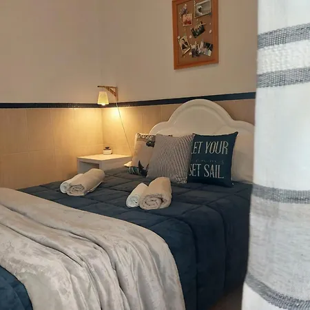 Casa Da Isabel - Centro Da Semesterbostad *