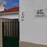 Casa Da Isabel - Centro Da * 나자레