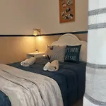Casa Da Isabel - Centro Da Dom wakacyjny *