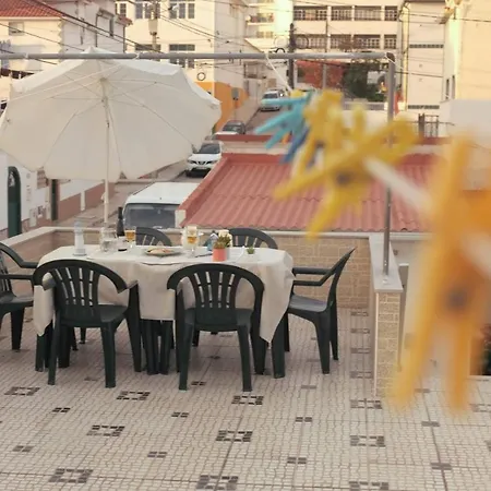 بيت للعطل Casa Da Isabel - Centro Da