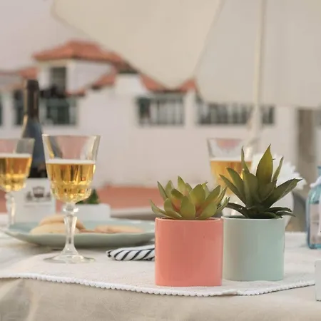 بيت للعطل Casa Da Isabel - Centro Da