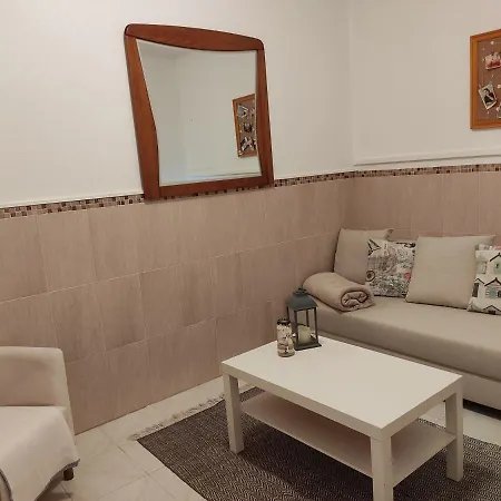 Casa Da Isabel - Centro Da