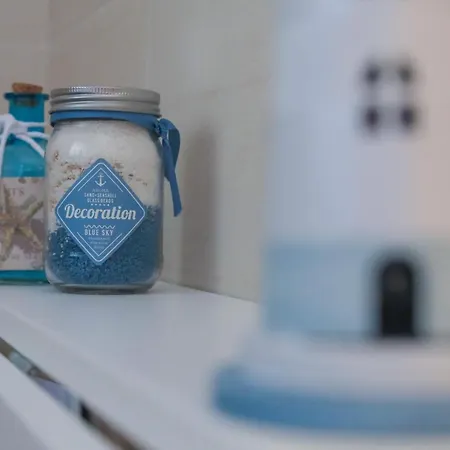 Casa Da Isabel - Centro Da *