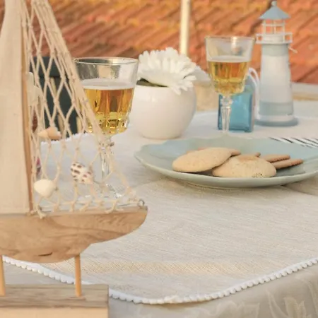 Casa Da Isabel - Centro Da * نازاريه