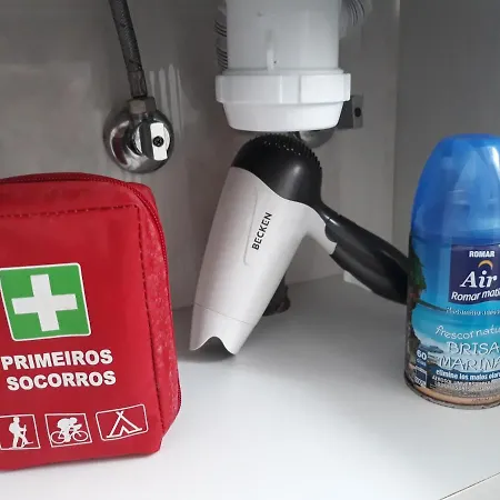 بيت للعطل Casa Da Isabel - Centro Da