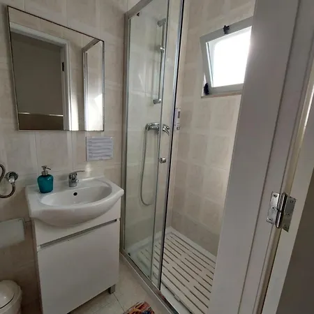 Casa Da Isabel - Centro Da بيت للعطل *