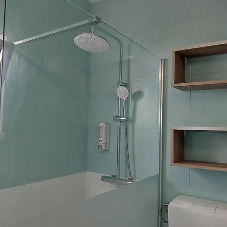 Casa Da Isabel - Centro Da نازاريه