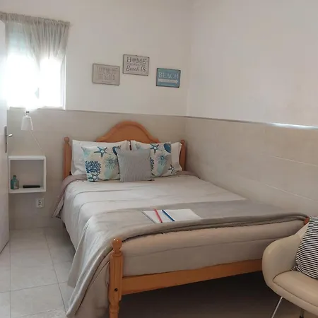 Casa Da Isabel - Centro Da بيت للعطل *