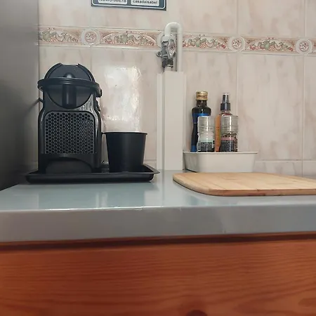 펜션 Casa Da Isabel - Centro Da *