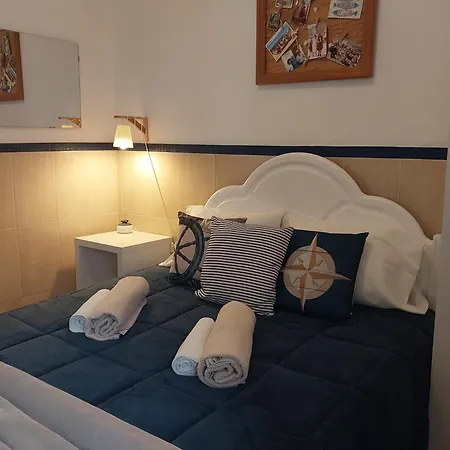 Casa Da Isabel - Centro Da