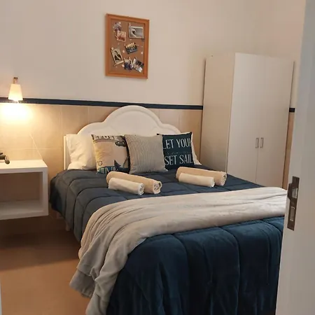 بيت للعطل Casa Da Isabel - Centro Da