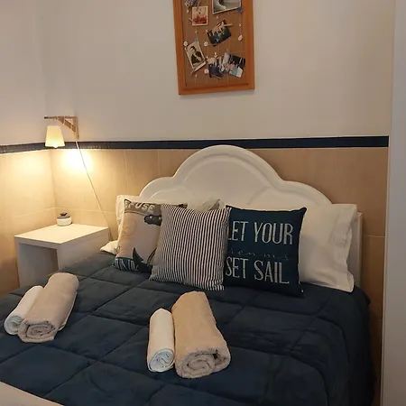 Casa Da Isabel - Centro Da * نازاريه