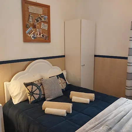 Casa Da Isabel - Centro Da Feriehus