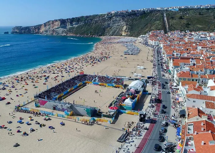 Casa Da Isabel - Centro Da *