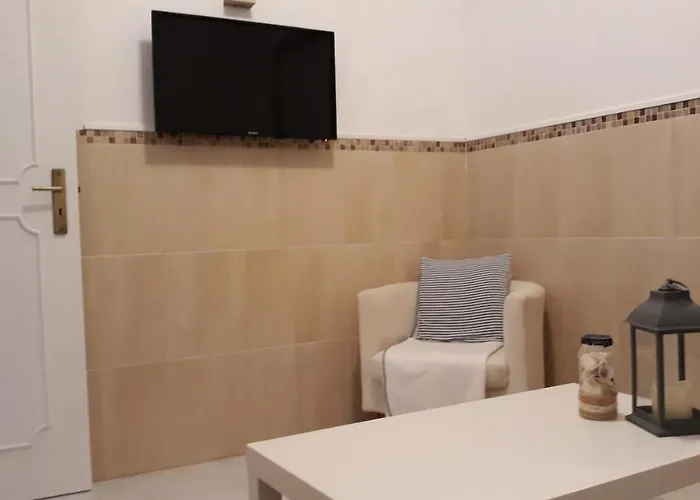 Casa Da Isabel - Centro Da Feriehus Nazaré