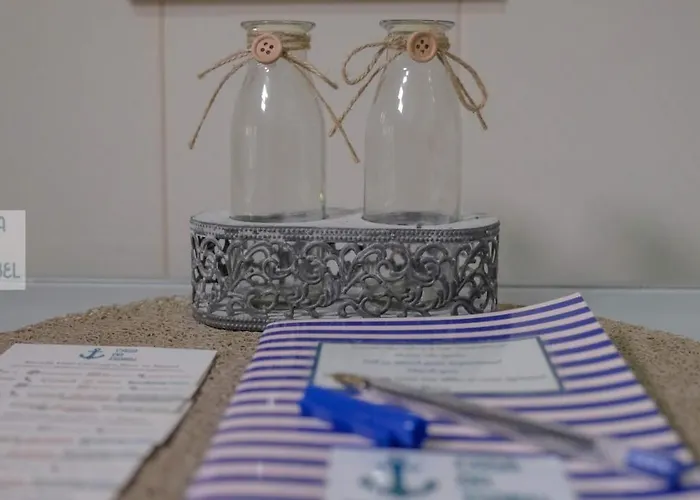 Casa Da Isabel - Centro Da Nazaré