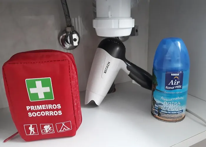 Feriehus Casa Da Isabel - Centro Da