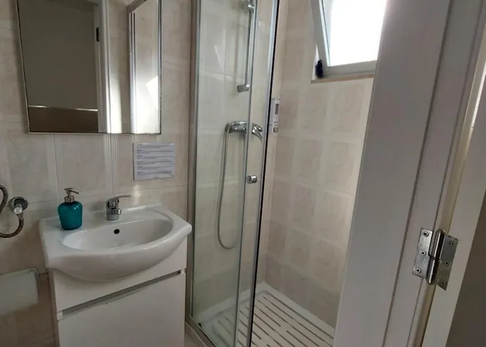 Casa Da Isabel - Centro Da Feriehus *