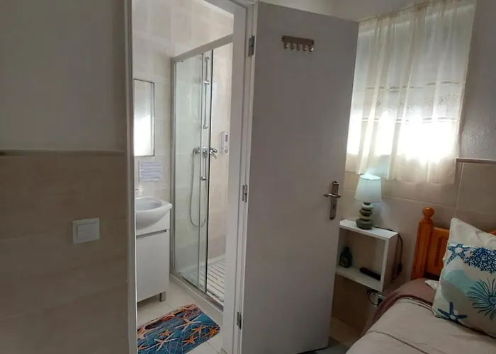 Casa Da Isabel - Centro Da *