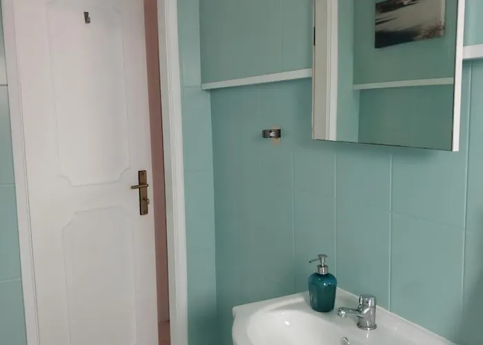 Casa Da Isabel - Centro Da