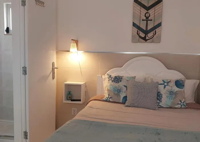 בית נופש Casa Da Isabel - Centro Da *