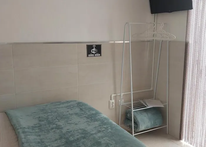 Casa Da Isabel - Centro Da *