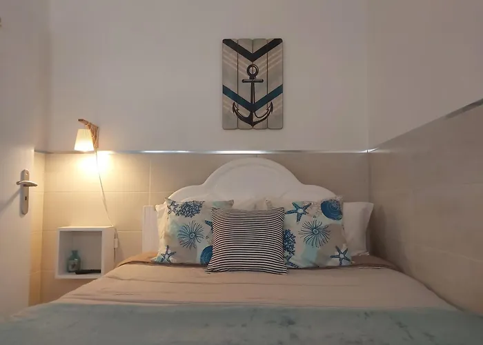 Feriehus Casa Da Isabel - Centro Da