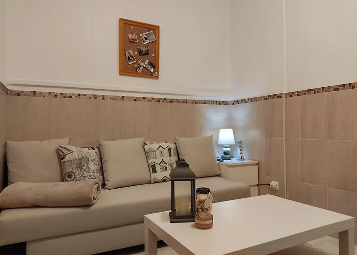 Casa Da Isabel - Centro Da Feriehus *