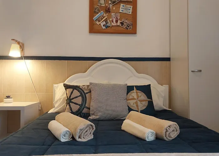 Feriehus Casa Da Isabel - Centro Da Nazaré