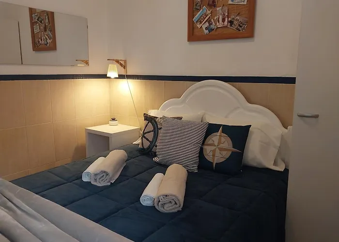 Casa Da Isabel - Centro Da