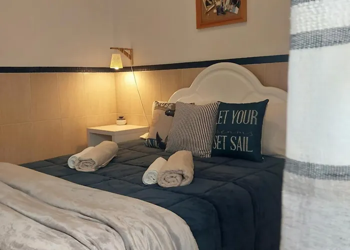 Casa Da Isabel - Centro Da בית נופש *