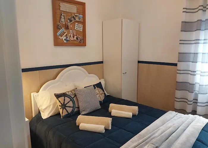 Casa Da Isabel - Centro Da Feriehus